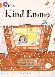 Kind Emma (Orange Band 6)