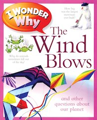 I Wonder Why: The Wind Blows