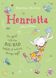 Henrietta Gets a Letter