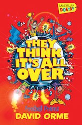 They Think It's All Over