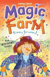 Magic Farm: Yummy Scrummy!