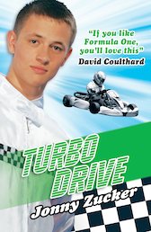 Turbo Drive