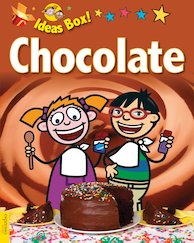 Espresso Ideas Box: Chocolate