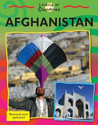 Looking at Countries: Afghanistan