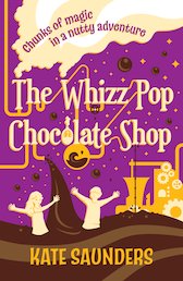 The Whizz Pop Chocolate Shop