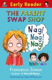 The Parent Swap Shop
