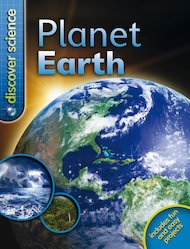 Discover Science: Planet Earth