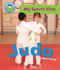 My Sports Club - Judo