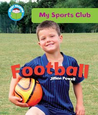 My Sports Club - Football