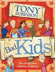 Bad Kids: The Naughtiest Children in History