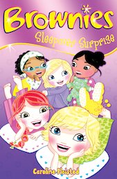 Brownies: Sleepover Surprise