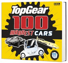 Top Gear: 100 Maddest Cars