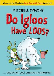 Do Igloos Have Loos?