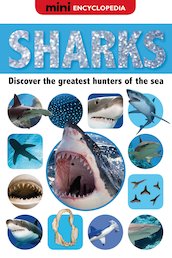 Mini Encyclopedia: Sharks
