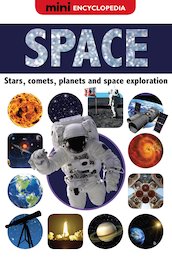 Mini Encyclopedia: Space