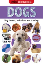Mini Encyclopedia: Dogs