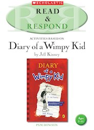 Diary of a Wimpy Kid