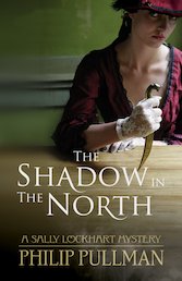 The Shadow in the North