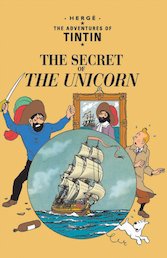 The Adventures of Tintin: The Secret of the Unicorn