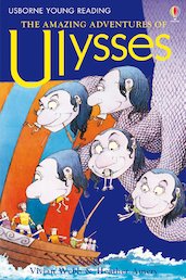 The Amazing Adventures of Ulysses