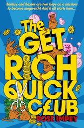 The Get Rich Quick Club