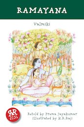 Real Reads: Ramayana