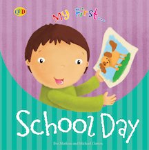 My First School Day