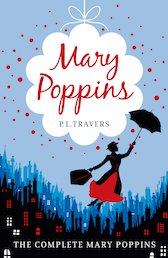 Mary Poppins