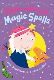 Flora the Fairy's Magic Spells