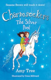 Charmseekers: The Silver Pool