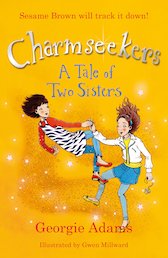 Charmseekers: A Tale of Two Sisters