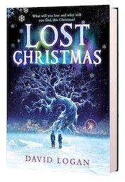 Lost Christmas