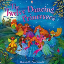 The Twelve Dancing Princesses