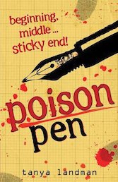 The Poison Pen