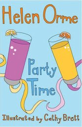 Siti's Sisters: Party Time