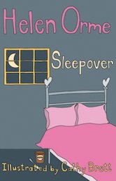 Siti's Sisters: Sleepover
