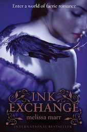 Ink Exchange