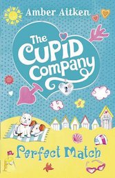 Cupid Company:Perfect Match