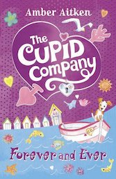 The Cupid Company: Forever and Ever