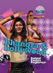 RDC:Bhangra And Bollywood
