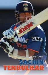 Sachin Tendulkar