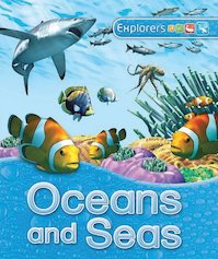 Explorers: Oceans and Seas