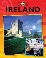 Looking at Countries: Ireland