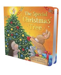 The Special Christmas Tree