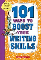 101 Ways to Boost Your Writing Skills