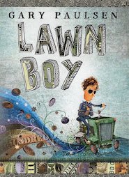 Lawn Boy
