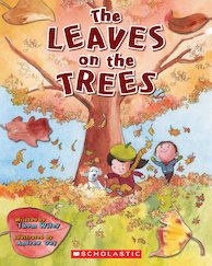 The Leaves on the Trees