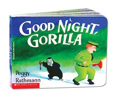 Good Night, Gorilla