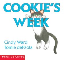 Cookie’s Week