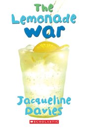The Lemonade War